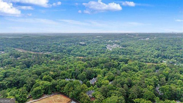 316 River Glen Drive, Roswell, GA 30075
