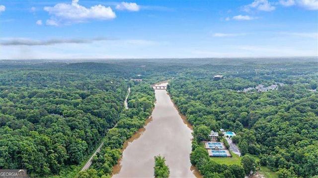 316 River Glen Drive, Roswell, GA 30075