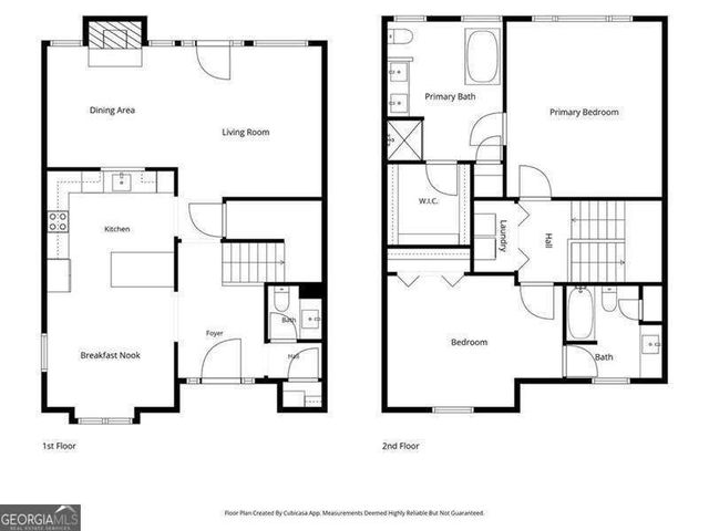 316 River Glen Drive, Roswell, GA 30075