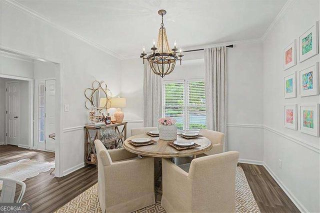 316 River Glen Drive, Roswell, GA 30075