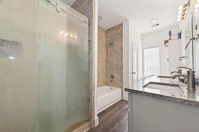 1035 Junell Street, Houston, TX 77088