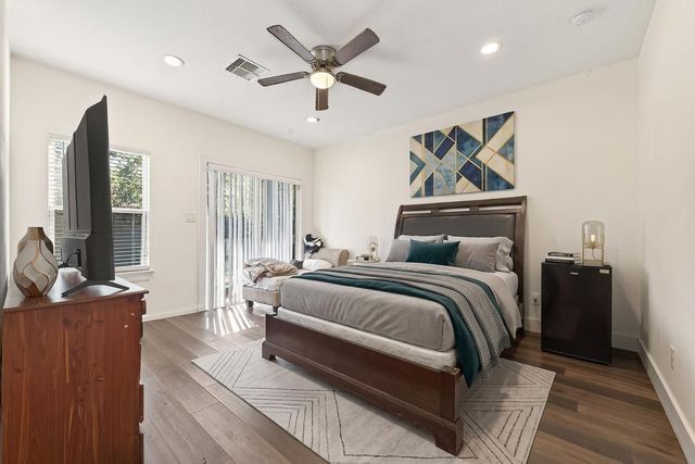 1035 Junell Street, Houston, TX 77088