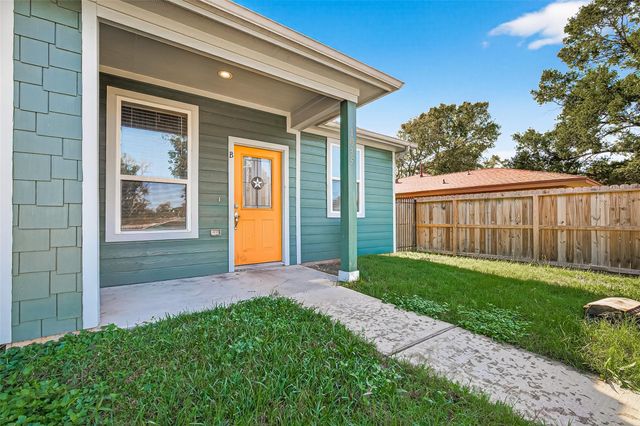 1035 Junell Street, Houston, TX 77088