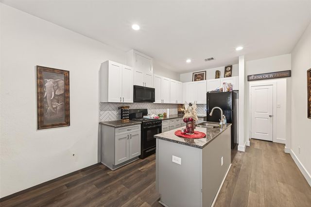 1035 Junell Street, Houston, TX 77088