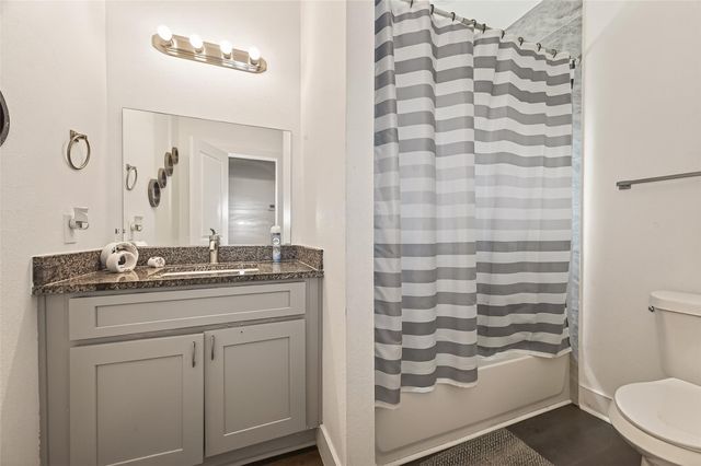 1035 Junell Street, Houston, TX 77088