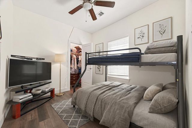 1035 Junell Street, Houston, TX 77088