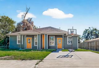 1035 Junell Street, Houston, TX 77088