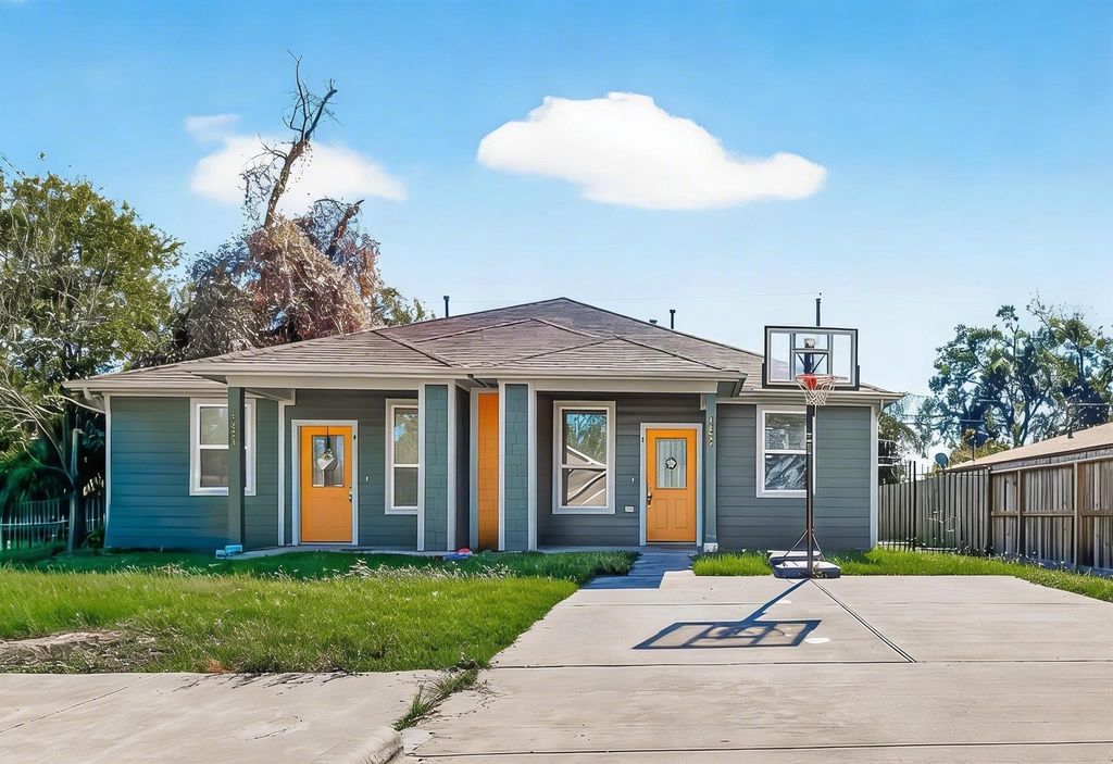 1035 Junell Street, Houston, TX 77088