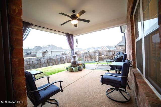 634 Beckett Cove, Hernando, MS 38632