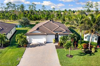 4698 Abaca CIR, Naples, FL 34119