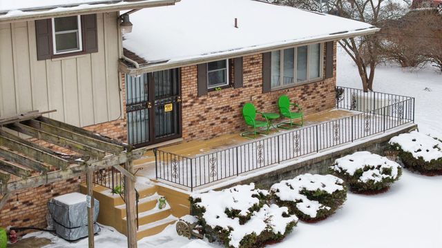 6938 Ironwood Avenue, Gary, IN 46403