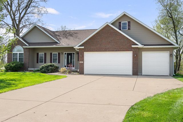2527 128th Ave Court W, Milan, IL 61264