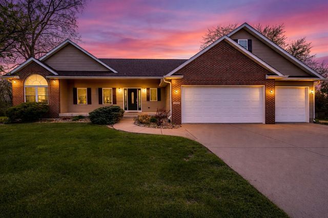 2527 128th Ave Court W, Milan, IL 61264
