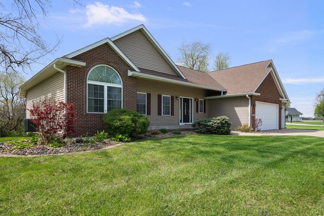 2527 128th Ave Court W, Milan, IL 61264