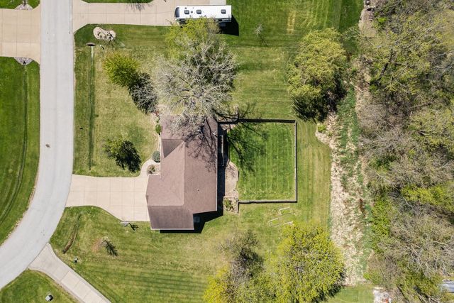 2527 128th Ave Court W, Milan, IL 61264