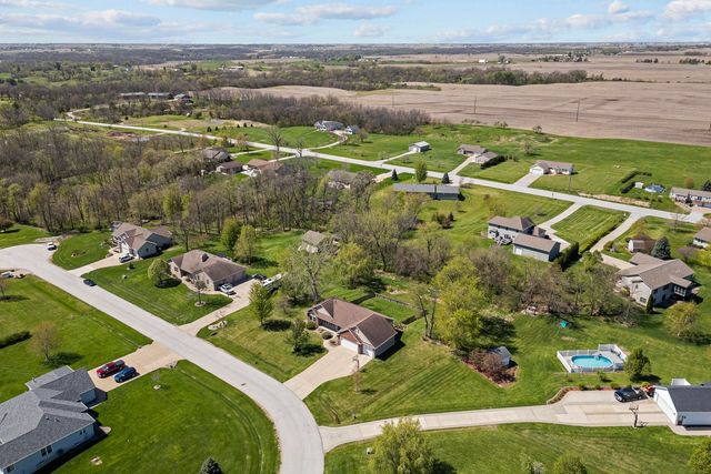 2527 128th Ave Court W, Milan, IL 61264