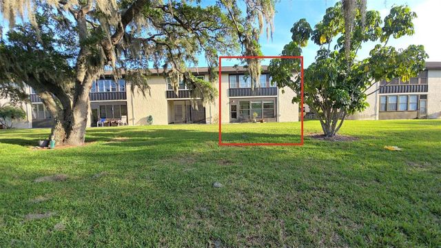 4849 ONYX LANE 101, New Port Richey, FL 34652