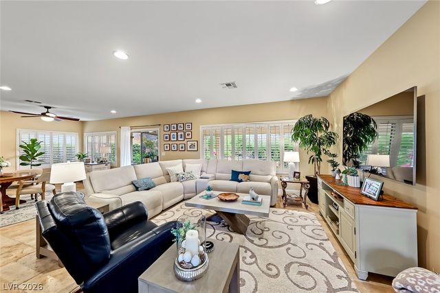 1646 Sebring Hills Drive, Henderson, NV 89052