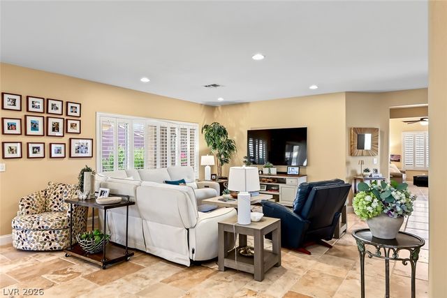 1646 Sebring Hills Drive, Henderson, NV 89052