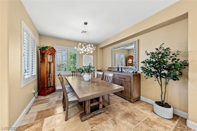 1646 Sebring Hills Drive, Henderson, NV 89052