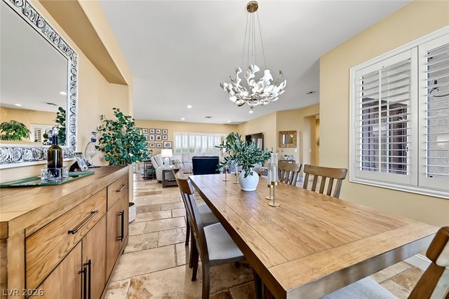 1646 Sebring Hills Drive, Henderson, NV 89052