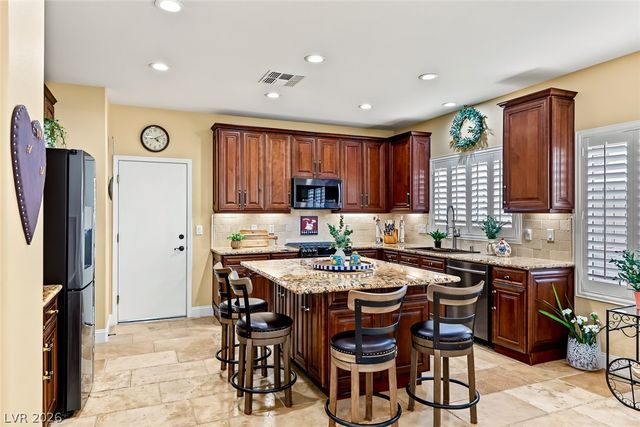 1646 Sebring Hills Drive, Henderson, NV 89052