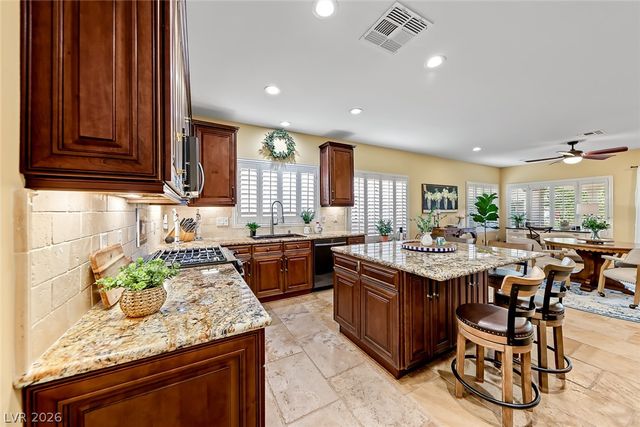 1646 Sebring Hills Drive, Henderson, NV 89052