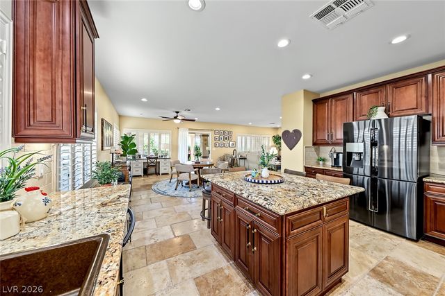 1646 Sebring Hills Drive, Henderson, NV 89052