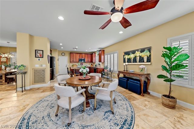 1646 Sebring Hills Drive, Henderson, NV 89052