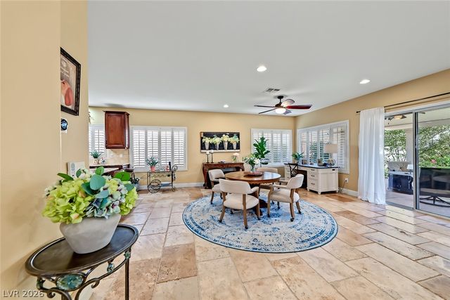 1646 Sebring Hills Drive, Henderson, NV 89052