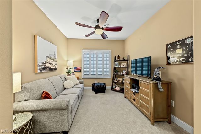 1646 Sebring Hills Drive, Henderson, NV 89052