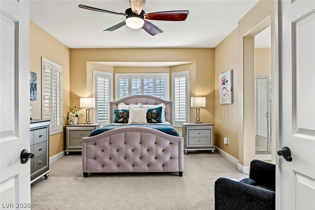 1646 Sebring Hills Drive, Henderson, NV 89052