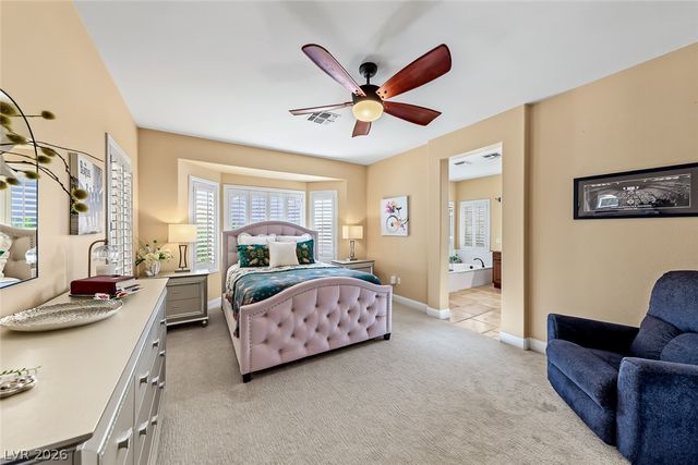 1646 Sebring Hills Drive, Henderson, NV 89052