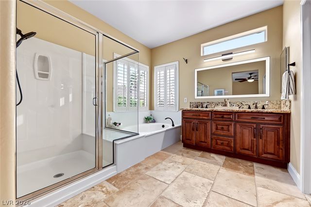 1646 Sebring Hills Drive, Henderson, NV 89052