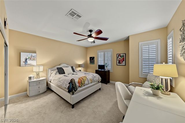 1646 Sebring Hills Drive, Henderson, NV 89052