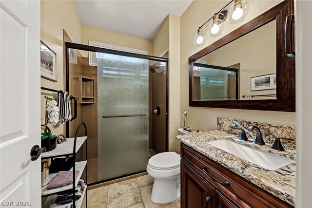 1646 Sebring Hills Drive, Henderson, NV 89052