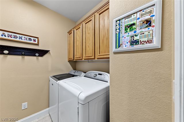1646 Sebring Hills Drive, Henderson, NV 89052