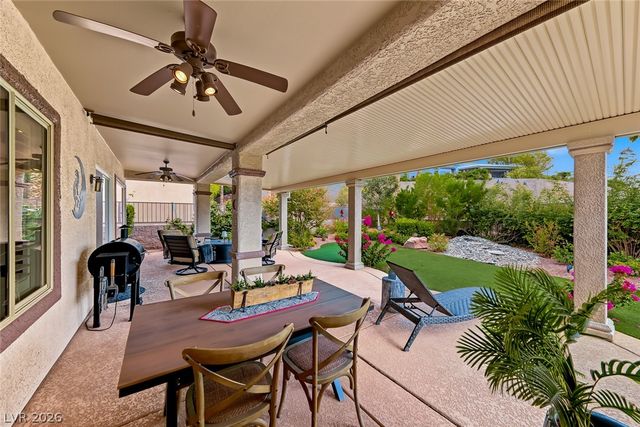 1646 Sebring Hills Drive, Henderson, NV 89052