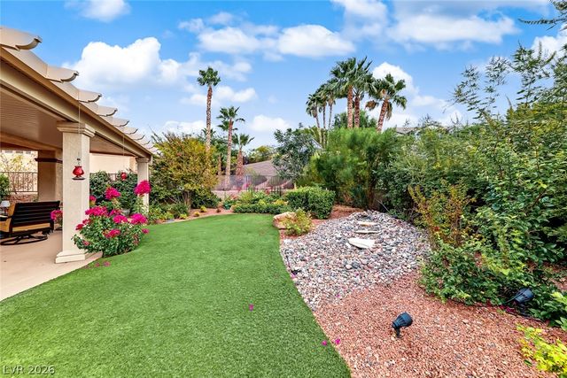 1646 Sebring Hills Drive, Henderson, NV 89052