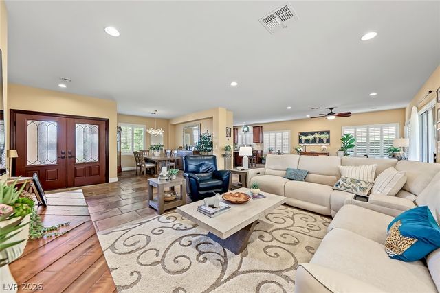 1646 Sebring Hills Drive, Henderson, NV 89052