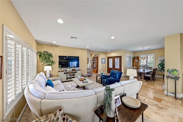 1646 Sebring Hills Drive, Henderson, NV 89052