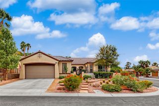 1646 Sebring Hills Drive, Henderson, NV 89052