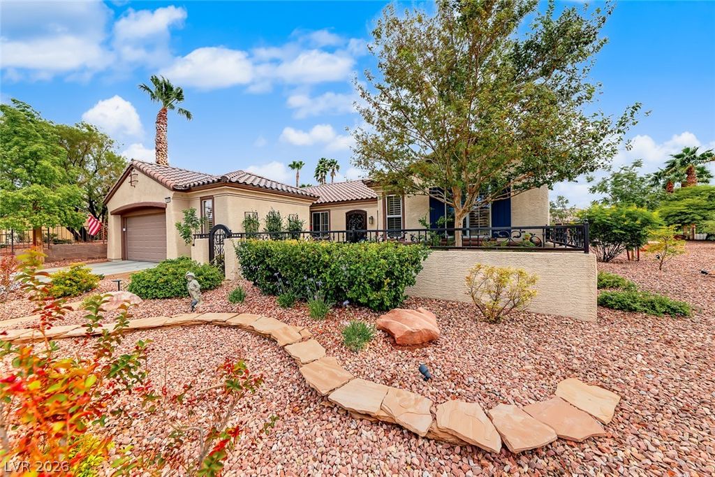 1646 Sebring Hills Drive, Henderson, NV 89052 — photo 2