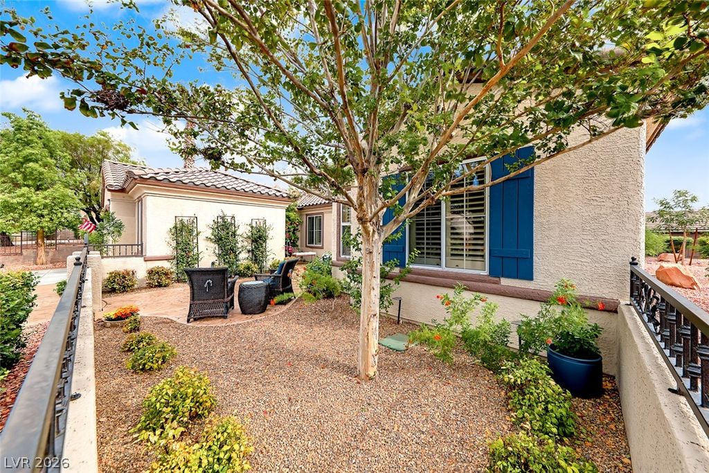 1646 Sebring Hills Drive, Henderson, NV 89052 — photo 3
