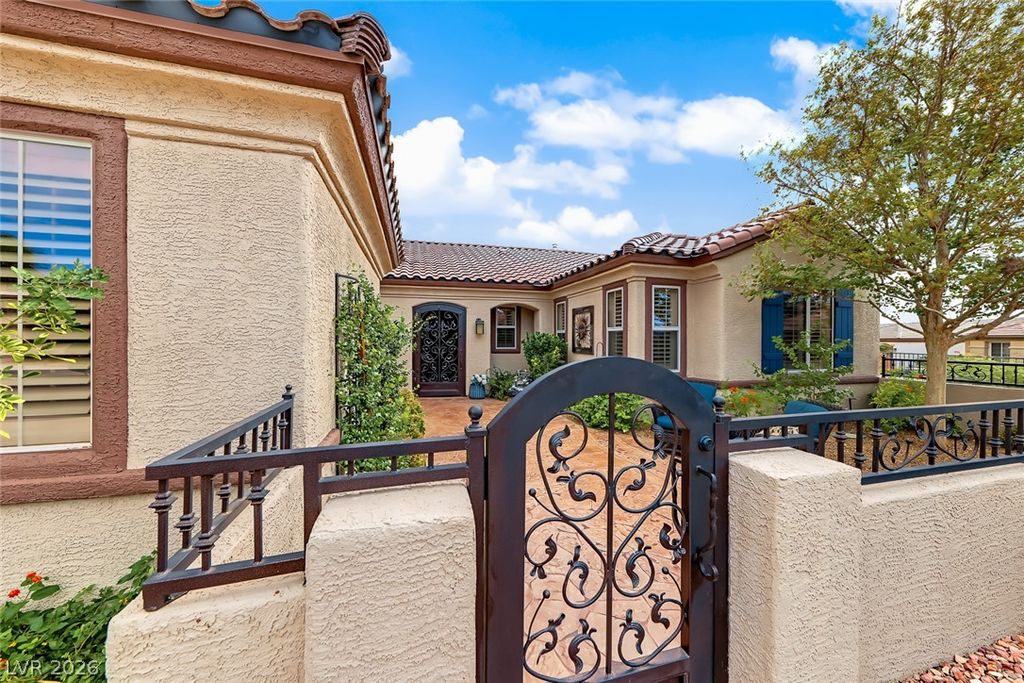 1646 Sebring Hills Drive, Henderson, NV 89052 — photo 4