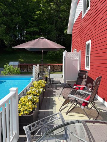 43 North Street, Middletown Springs, VT 05757