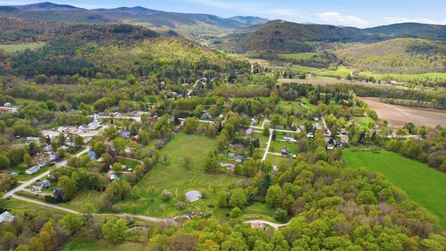 43 North Street, Middletown Springs, VT 05757