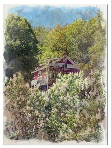 43 North Street, Middletown Springs, VT 05757