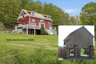 43 North Street, Middletown Springs, VT 05757