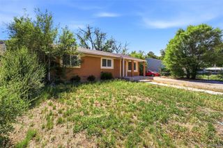 54 Goret Drive, Colorado Springs, CO 80911